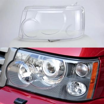STAKLO FARA - LAND ROVER RANGE ROVER SPORT (L320) 2006-2009