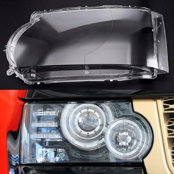 STAKLO FARA - LAND ROVER RANGE ROVER VOGUE (L322) 2010-2012