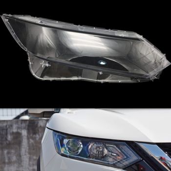 STAKLO FARA - NISSAN QASHQAI (J11) FACELIFT 2017-2020 - SL VERSION