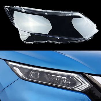 STAKLO FARA - NISSAN QASHQAI (J11) FACELIFT 2017-2020 - SE VERSION