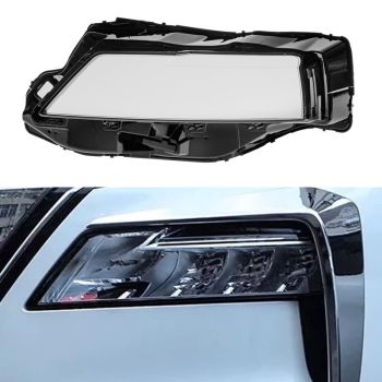 STAKLO FARA - NISSAN X-TRAIL (T33) 2021-2025