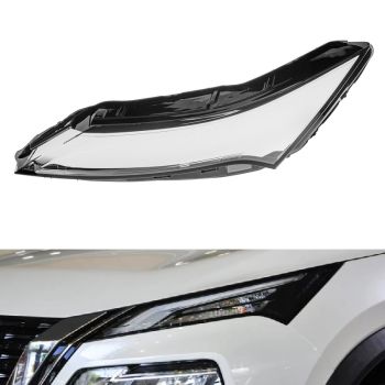 STAKLO FARA - NISSAN X-TRAIL (T33) 2021-2025 - DRL!!!