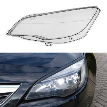 STAKLO FARA - OPEL ASTRA J 2009-2015