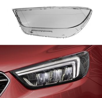 STAKLO FARA - OPEL MOKKA A (J13) FACELIFT 2016-2020