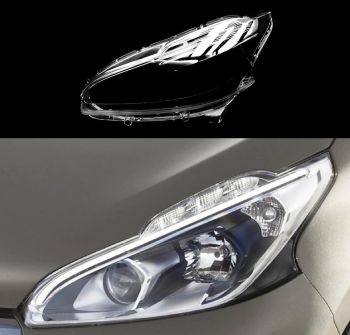 STAKLO FARA - PEUGEOT 208 (A9) 2012-2019 