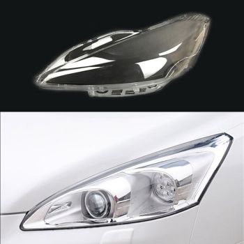 STAKLO FARA - PEUGEOT 508 (W23) 2011-2015