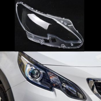 STAKLO FARA - PEUGEOT 2008 (A94) 2014-2019