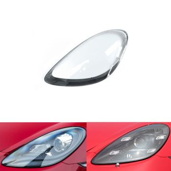 STAKLO FARA - PORSCHE 718 / CAYMAN 982 - 2door 2016-2023