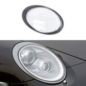 STAKLO FARA - PORSCHE 911/997 2005-2011 (SIVA IVICA)