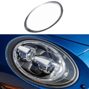 STAKLO FARA - PORSCHE 911/997 TARGA/CARRERA 2011-2019 (SIVA IVICA)