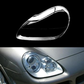 STAKLO FARA - PORSCHE CAYENNE 955 2005-2008