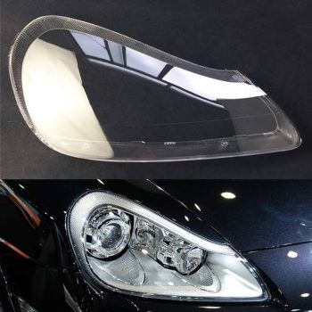 STAKLO FARA - PORSCHE CAYENNE 957 2008-2010