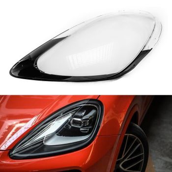 STAKLO FARA - PORSCHE CAYENNE 536 2018-2023