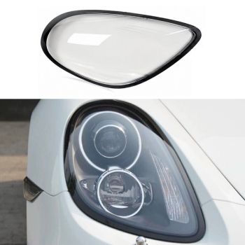 STAKLO FARA - PORSCHE BOXTER/CAYMAN 981 2012-2016
