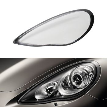 STAKLO FARA - PORSCHE PANAMERA 970 2009-2013 (SIVA IVICA)