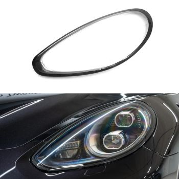 STAKLO FARA - PORSCHE PANAMERA 970.2 FACELIFT 2013-2016 