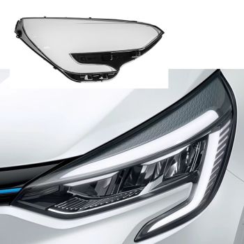 STAKLO FARA - RENAULT CLIO 5 2019-2022