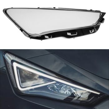 STAKLO FARA - SEAT LEON 2020-2024
