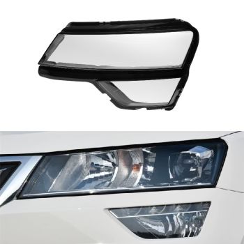 STAKLO FARA - SKODA KAROQ 2017-2021