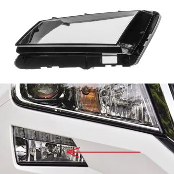 STAKLO FARA - SKODA KODIAQ 2017-2021 - MAGLENKA