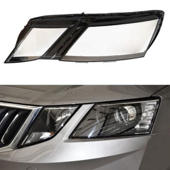 STAKLO FARA - SKODA OCTAVIA A7 FACELIFT 2017-2020