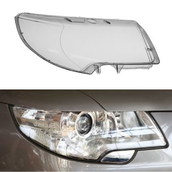 STAKLO FARA - SKODA SUPERB 2008-2013