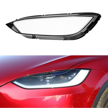 STAKLO FARA - TESLA MODEL X (5YJX) 2015-UP