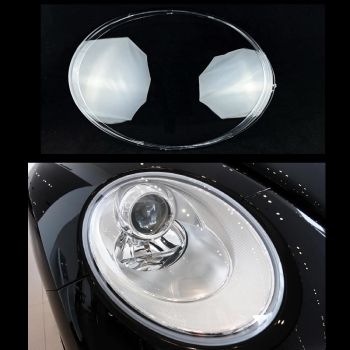 STAKLO FARA -  VOLKSWAGEN BEETLE 2004-2011