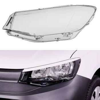STAKLO FARA -  VOLKSWAGEN CADDY 2020-2025