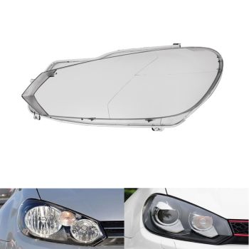 STAKLO FARA -  VOLKSWAGEN GOLF 6 2009-2013