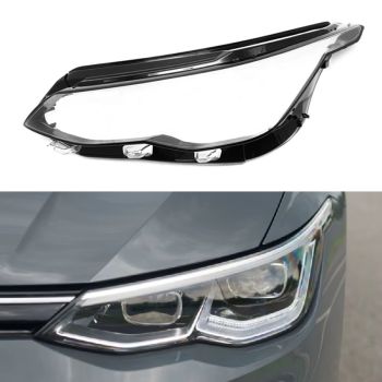STAKLO FARA -  VOLKSWAGEN GOLF 8 2020-2023