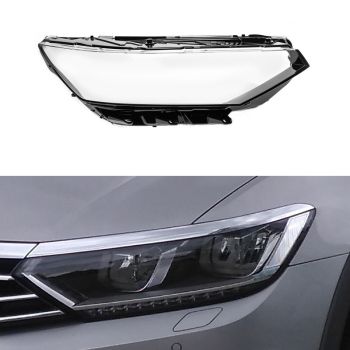 STAKLO FARA -  VOLKSWAGEN PASSAT B8 2019-2023 SL-VERZIJA, HALOGEN FAR