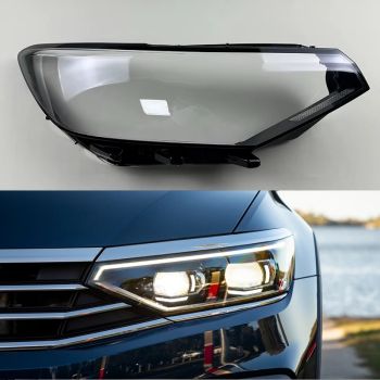 STAKLO FARA -  VOLKSWAGEN PASSAT B8 2019-2023 SE-VERZIJA, LED FAR