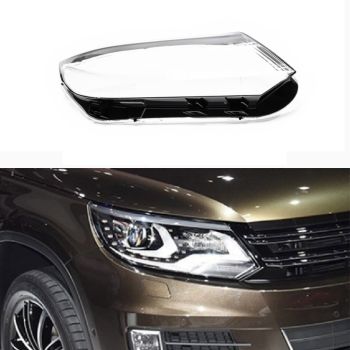 STAKLO FARA -  VOLKSWAGEN TIGUAN SE 2012-2016 SA DRL-om!!!
