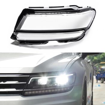 STAKLO FARA -  VOLKSWAGEN TIGUAN SE 2016-2020 - LED FAROVI !!!