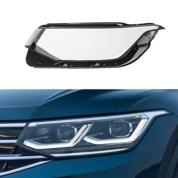 STAKLO FARA -  VOLKSWAGEN TIGUAN SE 2020-2024 - LED FAROVI !!!