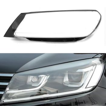STAKLO FARA -  VOLKSWAGEN TOUAREG 2015-2018 FACELIFT