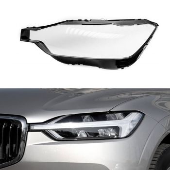 STAKLO FARA -  VOLVO XC60 2017-2025 (PRE FACELIFT-a)
