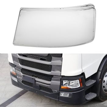 STAKLO FARA - SCANIA PGRT-series 2016-UP