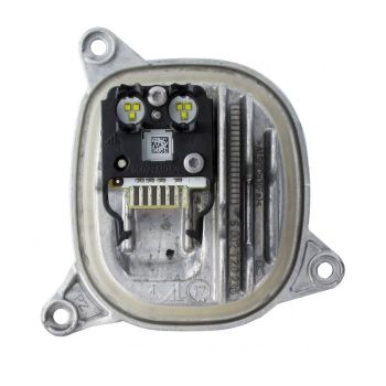 LED MODUL, LED DRL DRIVER 12O34 DESNI - LED Angel Eye Control Light Module Right