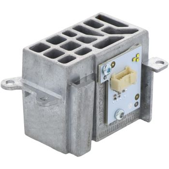 LED MODUL, LED DRL DRIVER 12O36 DESNI - LED Angel Eye Control Light Module Right