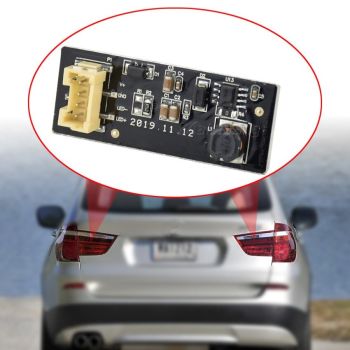 LED MODUL, STOP SVETLO 12O41 - LED Tail Light Control Module