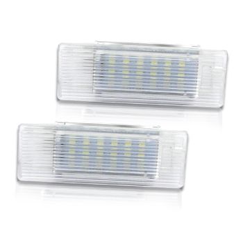 LED SIJALICE ZA OSVETLJENJE GEPEKA - BMW