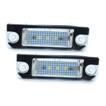 LED SIJALICE ZA OSVETLJENJE TABLICE - VOLKSWAGEN
