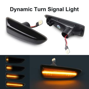 LED SIJALICE, BOCNI DYNAMIC MIGAVCI - OPEL