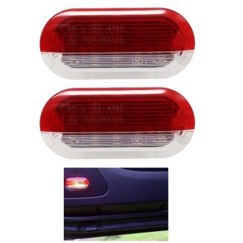 LED SIJALICE ZA OSVETLJENJE NA VRATIMA - SEAT