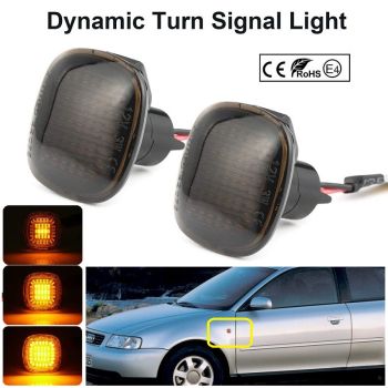 LED SIJALICE, BOCNI DYNAMIC MIGAVCI - SKODA