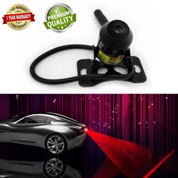 LED LASER ZA MAGLU