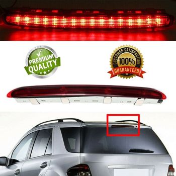 MERCEDES ML W164 2005-2011