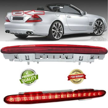 MERCEDES SL R230 2001-2012